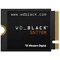 western digital ssd black interno sn770m m2 2230 wds100t3x0g