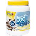 Longlife Absolute Egg Caffe 400 G