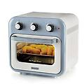 Ariete Friggitrice Aria Forno Vintage Blu 16lt3 6kg