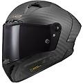 casco ff805 thunder gp aero matt carbon nero carbonio l