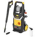 - stanley idropulitrice alta pressione 2000w 140 bar con accessori ad acqua fredda sxfpw20e