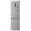 fc200xeu frigorifero combinato 235 litri classe energetica e inox