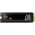 990 pro nvme 4tb con dissipatore di calore ssd interno