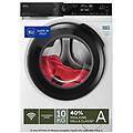 lavatrice carica frontale 10 kg classe a-40% 1400 giri lr7fh104vy made in italy