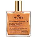 huile prodigieuse huile prodigieuse olio secco oro