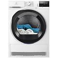- asciugatrice ew6h282g sensi care 8 kg classe a++ a condensazione con pompa di calore