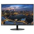 thinkvision t24d led display 61 cm (24") 1920 x 1200 pixel wuxga nero (61b4mat1eu)