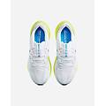 structure 25 m scarpe running uomo bianco 7