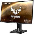 tuf gaming vg27vq monitor piatto per pc 68 6 cm (27") 1920 x 1080 pixel full hd nero