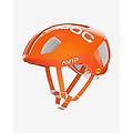 casco ventral mips arancione fluo xs-s