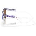 Oakley Frogskins Hybrid Prizm Occhiali 55