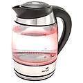 Senya Tea Colours Bollitore Elettrico 2200 W 1 7 Litri Stainless Steel Trasparen