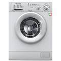 Sangiorgio Lavatrice Standard S5611c 8 Kg Classe D Centrifuga 1000 Giri