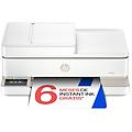 multifunzione envy 6520e inkjet colore wifi fax d&uacute;plex adf hp+ compatibile