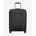 valigia pro-dlx 5 spinner 40 5l nero puro