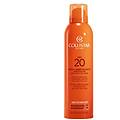 spray abbronzante idratante spf 20 200 ml spray