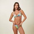 brasiliana costume celia / stampato / 4 stampato