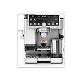 macchina caff&eacute; automatica luxe caf&eacute; pro 3 in 1 1650 w argento