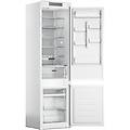 - frigorifero combinato whc20 t352 classe e 280 lt-bianco