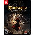 mandragora whispers of the witch tree collector's edition nintendo switch