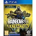 - rainbow six extraction ps4