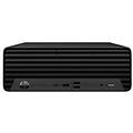 desktop pro sff 400 g9 (intel core i7 14700 16gb 1tb intel uhd graphics) black 9m8n8at