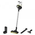 vc 6 cordless scopa elettrica 25. 2 v 2. 5 ah