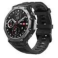 smartwatch t-rex 3 onyx black