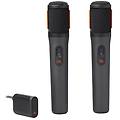 Jbl Kit Microfoni Partybox Wireless Mic Jblpbwirelessmic