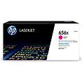 656x high yield magenta toner