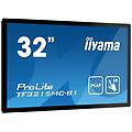 - prolite tf3215mc-b2 monitor pc 81 3 cm (32') 1920 x 1080 pixel full hd led touch screen chiosco