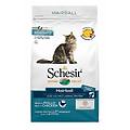hairball croccantini con pollo per gatti adulti sacco 1 5kg