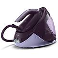 stazione stiratura a vapore perfectcare 7000 psg7150/30 2100w 8 bar 1. 8l steamglide elite viola