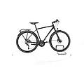 ebike ricondizionata · f3 7. 0 · come nuovo