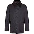 ashby wax jacket