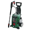 universal aquatak 130 idropulitrice verticale elettrico 380 l/h 1700 w nero verde (06008a7b00)