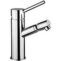 miscelatore bidet serie birillo bi131cr cromato ottone