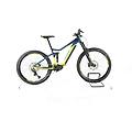 ebike ricondizionata · e one sixty 575 · buone condizioni