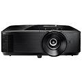 w400lve videoproiettore proiettore a raggio standard 4000 ansi lumen dlp wxga (1280x800) nero