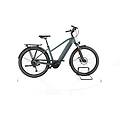 ebike ricondizionata · sinus 9 · come nuovo