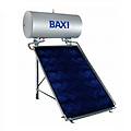 baxi - pannello solare termico a circolazione naturale mediterraneo slim pannello sts+ 2. 0 con