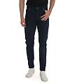 jeans 5 tasche blu