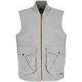 gilet canvas