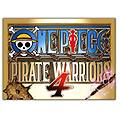 bandai one piece pirate warriors 4 videogioco per xbox one basic