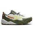 scarpa running uomo caldera
