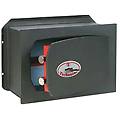 Technomax Cassaforte A Muro Con Chiave 340x200x210mm Technosafe