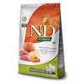n&d adult farmina n&d pumpkin cinghiale e zucca cani adulti taglia media e grande sacco 2