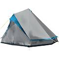tenda da campeggio indiana tipi comanche 400 8 persone borsa di trasporto