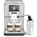- macchina da caffè espresso automatica intuition experience + ea877d serbatoio 3 lt. potenza