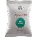 caffè 100 capsule a modo mio dec passionemio